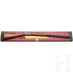 Winchester, Mod. 67 "Canadian Centennial", im Karton