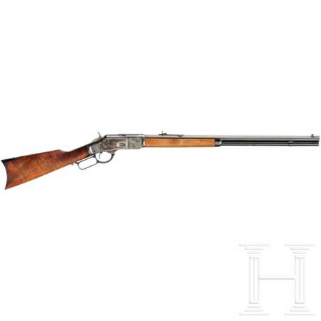 Winchester Mod. 1873, Hege Uberti - Foto 1