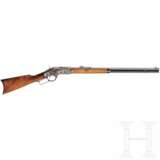 Winchester Mod. 1873, Hege Uberti - Foto 1