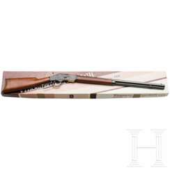 Winchester Mod. 1873, Euroarms, im Karton