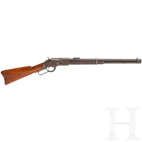 Winchester, Mod. 1873 - Foto 1