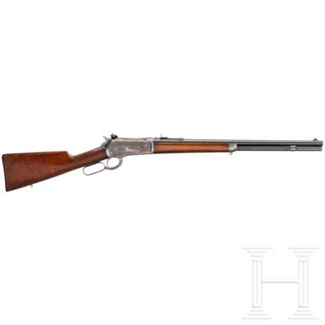 Winchester. Mod. 1886 Extra Light Weight - фото 1