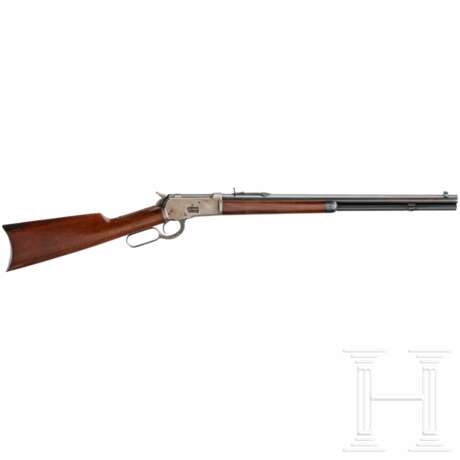 Winchester Mod. 1892 - photo 1