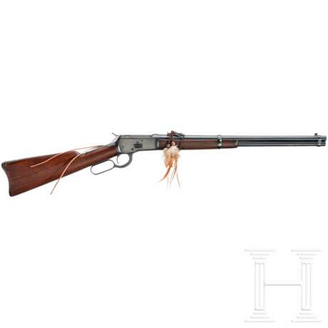 Winchester Mod. 1892 - Foto 1