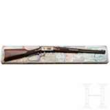 Winchester Mod. 1894 Carbine, 120th Anniversary, im Karton - Foto 1