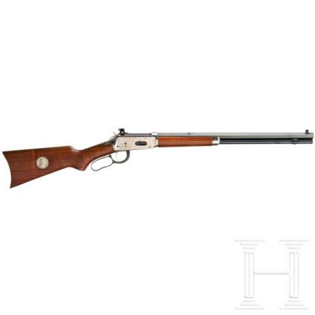 Winchester Mod. 1894, "Theodore Roosevelt Commemorative" - photo 1