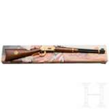 Winchester Mod. 94, Commemorative "Cheyenne Carbine", im Karton - photo 1