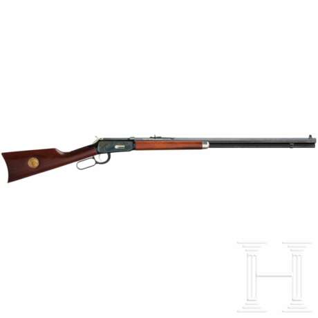 Winchester, Mod. 94 Buffalo Bill Commemorative - photo 1