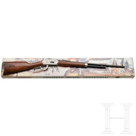 Winchester Mod. 94, Commemorative "Canadian Pacific", im Karton - photo 1