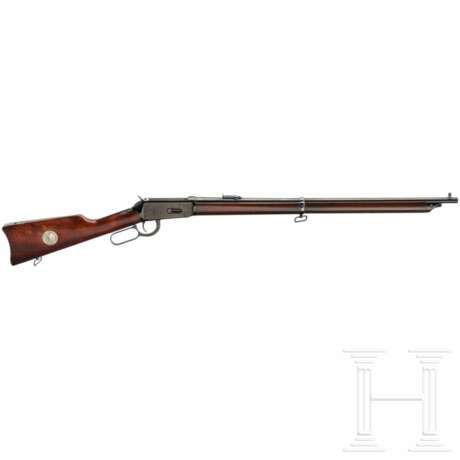 Winchester Mod. 94 "NRA Centennial Rifle" - Foto 1