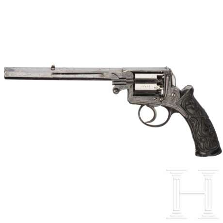 Perkussions-Revolver, Pirlot Freres, Mod. 1851 - photo 1