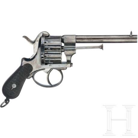 Stiftfeuerrevolver, Mariette, Mod. 1858 - photo 1