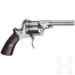 Lefaucheux-Revolver, um 1870