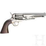 Colt 1860 New Model Army, Centaure - photo 1