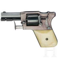 Taschenrevolver Decker