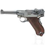 DWM 1906 Commercial Luger - photo 1