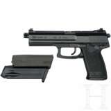 Heckler & Koch Mark 23 - photo 1