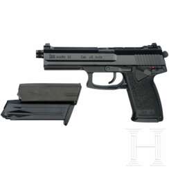 Heckler & Koch Mark 23