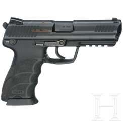 Heckler & Koch HK 45, im Koffer