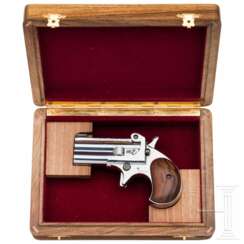 Herter's Western Derringer