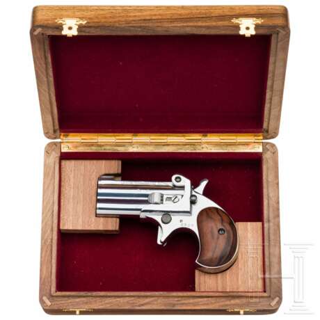 Herter's Western Derringer - photo 1