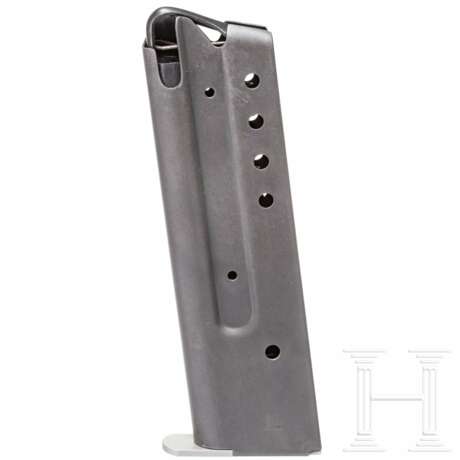 Magazin zur Korriphila Mod. HSP 701, Kal. .38Special WC - photo 1