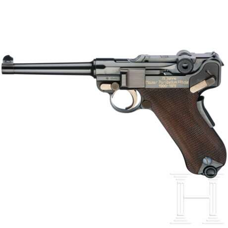 Parabellum Mod. 06/73, Mauser - Foto 1