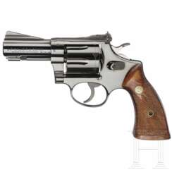 Revolver, Sauer & Sohn, Mod. V R 4 "Sauer Medaillon"