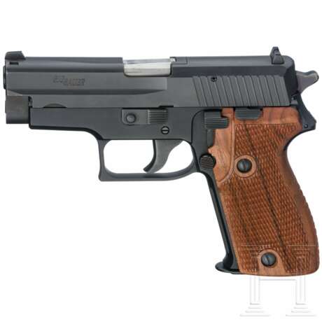 SIG Sauer Mod. P225 (P6) - Foto 1