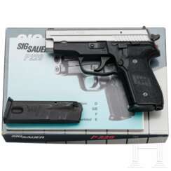 SIG Sauer, Mod. P 229, im Karton