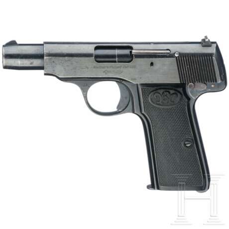 Walther Mod. 4 - photo 1