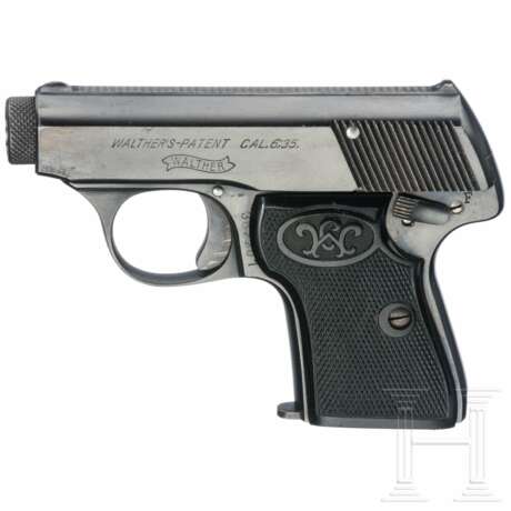 Walther Mod. 5 - Foto 1