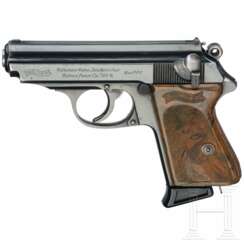 Walther PPK, ZM