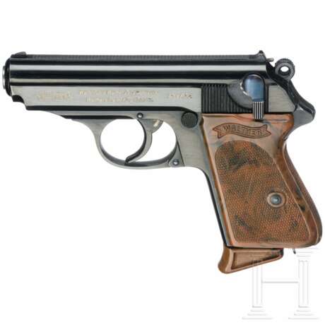 Walther PPK, ZM - photo 1