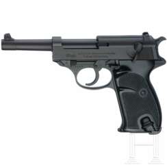 Walther Mod. P 38, Ulm