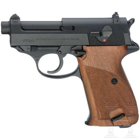 Walther Ulm, Mod. P38 K - Foto 1