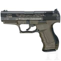 Walther, Mod. P 99 "La Chasse"