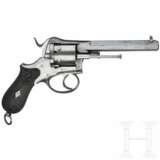 Revolver, Lefaucheux, Mod. System Spirlet - фото 1