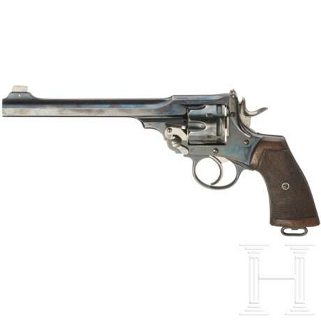 Webley W.S. Target Model - photo 1