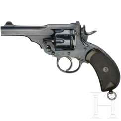 Webley, Mod. Mk IV Commercial