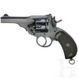 Webley, Mod. Mk IV Commercial - photo 1