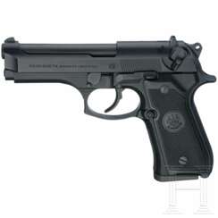 Beretta Mod. 92 FS Centurion