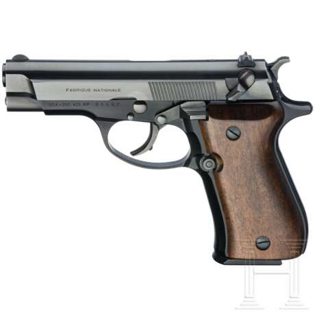 FN Mod. 140, Beretta - photo 1