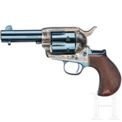 Colt Single Action Army 1873, Hege-Uberti