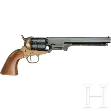 Colt Navy Model, italienische Replik - Foto 1