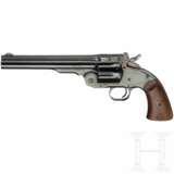 Smith & Wesson Mod. Schofield, Uberti - Foto 1