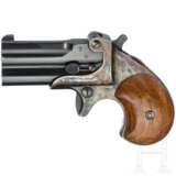 Derringer Maverick, Uberti - фото 1