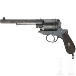 Armeerevolver Gasser Mod. 1870/74