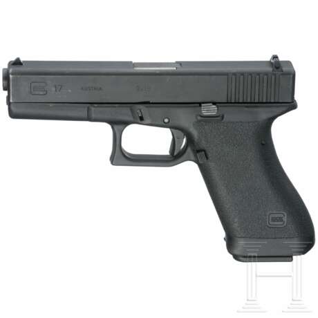 Glock 17 Gen. 1, mit Anschlagschaft - photo 1