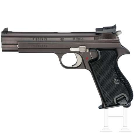 SIG, Mod. 210-6 - photo 1